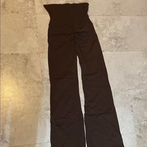 Elegant Brown Women's Set - Picture 3 of 4